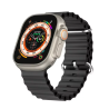 T900 Ultra 2.09 Infinite Display Smart Watch
