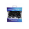 DoubleShock PS III Wireless Controller - Black