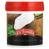 La Familia Coconut Oil - 1 Litre